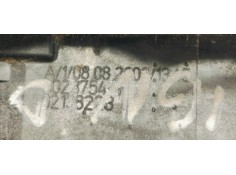 Recambio de cerradura puerta delantera derecha para opel insignia berlina 2.0cdti 130 fap referencia OEM IAM 13503802  