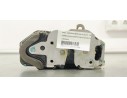 Recambio de cerradura puerta delantera derecha para opel insignia berlina 2.0cdti 130 fap referencia OEM IAM 13503802  