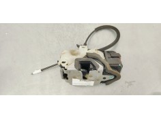 Recambio de cerradura puerta delantera derecha para opel insignia berlina 2.0cdti 130 fap referencia OEM IAM 13503802  