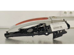 Recambio de maneta exterior delantera izquierda para opel insignia berlina 2.0cdti 130 fap referencia OEM IAM 14096201LH  
