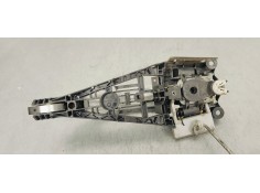 Recambio de maneta exterior delantera izquierda para opel insignia berlina 2.0cdti 130 fap referencia OEM IAM 14096201LH  