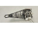 Recambio de maneta exterior delantera izquierda para opel insignia berlina 2.0cdti 130 fap referencia OEM IAM 14096201LH  