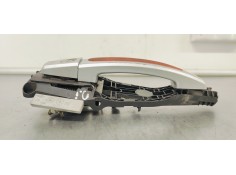 Recambio de maneta exterior delantera izquierda para opel insignia berlina 2.0cdti 130 fap referencia OEM IAM 14096201LH  