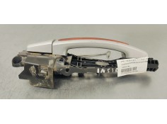 Recambio de maneta exterior delantera derecha para opel insignia berlina 2.0cdti 130 fap referencia OEM IAM 14096401RH  