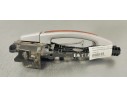 Recambio de maneta exterior delantera derecha para opel insignia berlina 2.0cdti 130 fap referencia OEM IAM 14096401RH  