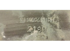 Recambio de maneta exterior delantera derecha para opel insignia berlina 2.0cdti 130 fap referencia OEM IAM 14096401RH  