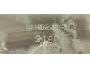 Recambio de maneta exterior delantera derecha para opel insignia berlina 2.0cdti 130 fap referencia OEM IAM 14096401RH  