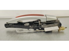 Recambio de maneta exterior delantera derecha para opel insignia berlina 2.0cdti 130 fap referencia OEM IAM 14096401RH  