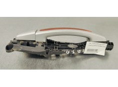 Recambio de maneta exterior trasera derecha para opel insignia berlina 2.0cdti 130 fap referencia OEM IAM   