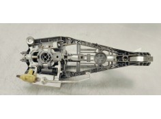 Recambio de maneta exterior trasera derecha para opel insignia berlina 2.0cdti 130 fap referencia OEM IAM   