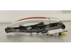 Recambio de maneta exterior trasera derecha para opel insignia berlina 2.0cdti 130 fap referencia OEM IAM   