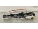 Recambio de maneta exterior trasera derecha para opel insignia berlina 2.0cdti 130 fap referencia OEM IAM   