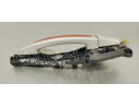 Recambio de maneta exterior trasera izquierda para opel insignia berlina 2.0cdti 130 fap referencia OEM IAM   