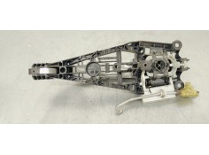 Recambio de maneta exterior trasera izquierda para opel insignia berlina 2.0cdti 130 fap referencia OEM IAM   