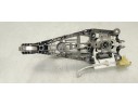 Recambio de maneta exterior trasera izquierda para opel insignia berlina 2.0cdti 130 fap referencia OEM IAM   