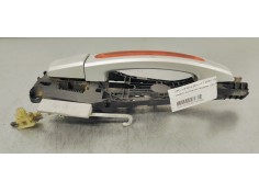 Recambio de maneta exterior trasera izquierda para opel insignia berlina 2.0cdti 130 fap referencia OEM IAM   