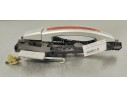 Recambio de maneta exterior trasera izquierda para opel insignia berlina 2.0cdti 130 fap referencia OEM IAM   