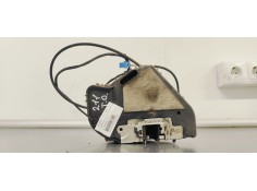 CERRADURA PUERTA TRASERA DERECHA 2117300635 
