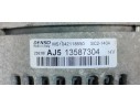 Recambio de alternador para opel astra k lim. 5türig dynamic referencia OEM IAM 13587304  