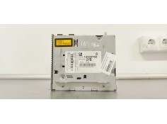 SISTEMA AUDIO / RADIO CD 13332702 