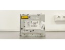 Recambio de sistema audio / radio cd para opel insignia berlina 2.0cdti 130 fap referencia OEM IAM 13332702  