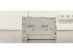 Recambio de sistema audio / radio cd para opel insignia berlina 2.0cdti 130 fap referencia OEM IAM 13332702  