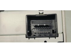 Recambio de sistema audio / radio cd para opel insignia berlina 2.0cdti 130 fap referencia OEM IAM 13332702  