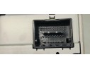 Recambio de sistema audio / radio cd para opel insignia berlina 2.0cdti 130 fap referencia OEM IAM 13332702  