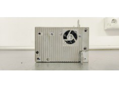Recambio de sistema audio / radio cd para opel insignia berlina 2.0cdti 130 fap referencia OEM IAM 13332702  