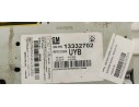 Recambio de sistema audio / radio cd para opel insignia berlina 2.0cdti 130 fap referencia OEM IAM 13332702  