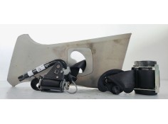 Recambio de cinturon seguridad delantero izquierdo para bmw serie 5 touring (f11) 518d referencia OEM IAM 610126300E  