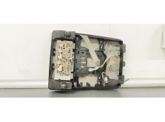 Recambio de luz interior para opel insignia berlina 2.0cdti 130 fap referencia OEM IAM 13251594  