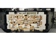 Recambio de luz interior para opel insignia berlina 2.0cdti 130 fap referencia OEM IAM 13251594  