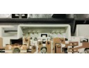 Recambio de luz interior para opel insignia berlina 2.0cdti 130 fap referencia OEM IAM 13251594  