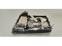 Recambio de luz interior para opel insignia berlina 2.0cdti 130 fap referencia OEM IAM 13251594  