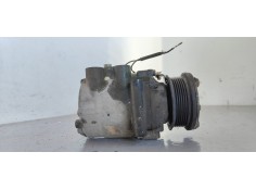 Recambio de compresor aire acondicionado para ford fiesta (cbk) ghia referencia OEM IAM 2S6H190629AB  