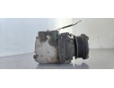 Recambio de compresor aire acondicionado para ford fiesta (cbk) ghia referencia OEM IAM 2S6H190629AB  