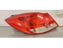 Recambio de piloto trasero izquierdo para opel insignia berlina 2.0cdti 130 fap referencia OEM IAM   