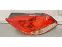 Recambio de piloto trasero izquierdo para opel insignia berlina 2.0cdti 130 fap referencia OEM IAM   