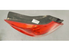 Recambio de piloto trasero izquierdo para opel insignia berlina 2.0cdti 130 fap referencia OEM IAM   