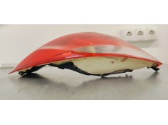 Recambio de piloto trasero izquierdo para opel insignia berlina 2.0cdti 130 fap referencia OEM IAM   