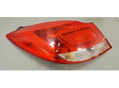 Recambio de piloto trasero izquierdo para opel insignia berlina 2.0cdti 130 fap referencia OEM IAM   