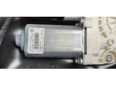 Recambio de elevalunas trasero derecho para volkswagen passat berlina (3c2) 2.0 tdi referencia OEM IAM 3C4839756H  