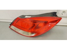 Recambio de piloto trasero derecho para opel insignia berlina 2.0cdti 130 fap referencia OEM IAM   