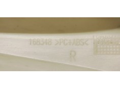 Recambio de piloto trasero derecho para opel insignia berlina 2.0cdti 130 fap referencia OEM IAM   