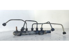 Recambio de rampa inyectora para renault laguna ii grandtour (kg0) 2.2 dci turbodiesel referencia OEM IAM 0445214042  
