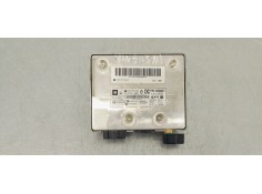 Recambio de modulo electronico para opel insignia berlina 2.0cdti 130 fap referencia OEM IAM 13334027  