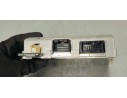 Recambio de modulo electronico para opel insignia berlina 2.0cdti 130 fap referencia OEM IAM 13334027  