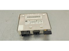 Recambio de modulo electronico para opel insignia berlina 2.0cdti 130 fap referencia OEM IAM 13334027  