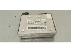 Recambio de modulo electronico para opel insignia berlina 2.0cdti 130 fap referencia OEM IAM 13334027  